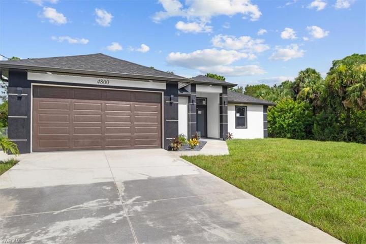 4800 RENA AVE, LEHIGH ACRES FL 33971