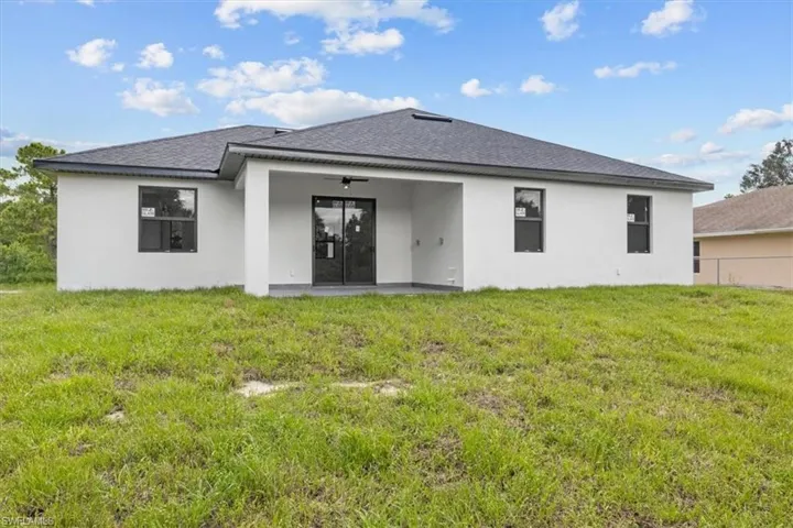 4800 RENA AVE, LEHIGH ACRES FL 33971