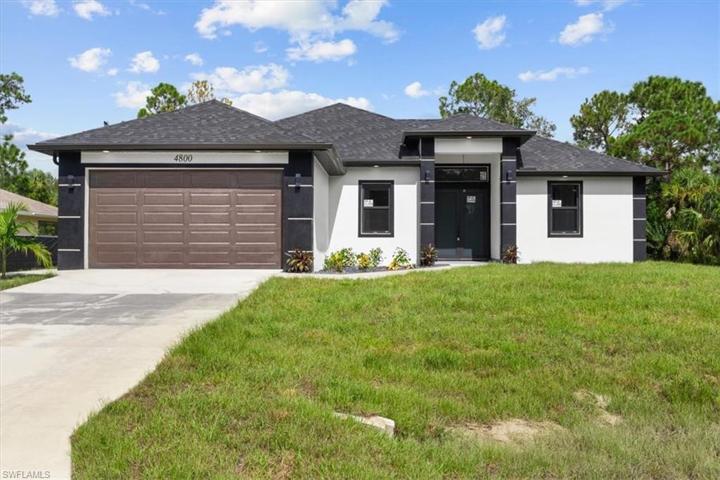 4800 RENA AVE, LEHIGH ACRES FL 33971