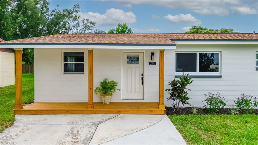 717 Winifred St, Avon Park, Florida 33825