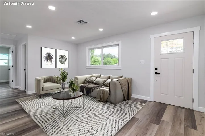 717 Winifred St, Avon Park, Florida 33825