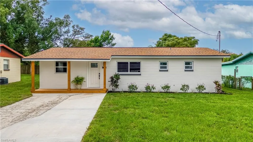 717 Winifred St, Avon Park, Florida 33825