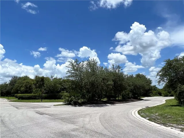 THE ENTRANCE TO SCRUB OLIVE CT