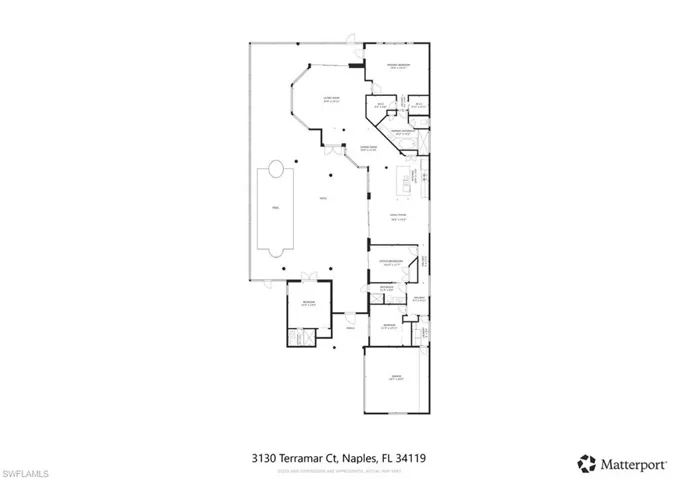 3130  Terramar  CT, Naples, FL 34119