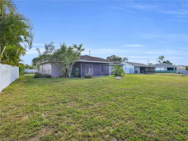 4991  18th SW CT, Naples, FL 34116