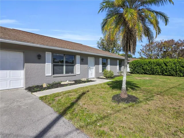 4991  18th SW CT, Naples, FL 34116