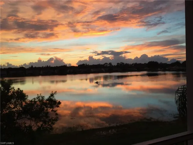 If it is peace and quiet you are looking for ... what more can we say?  It is right here, it is waiting for you.