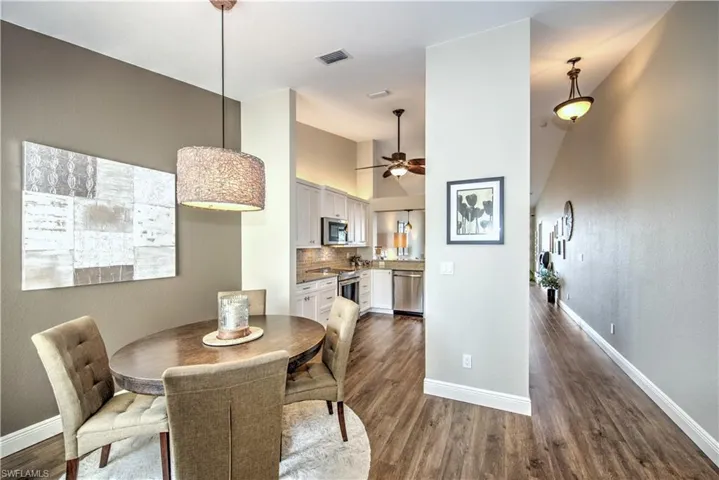 Designer lighting throughout - be sure to see the feature sheet for more details
