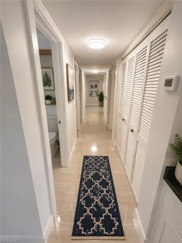 1440 Green Valley Cir 601, Naples, Florida 34104