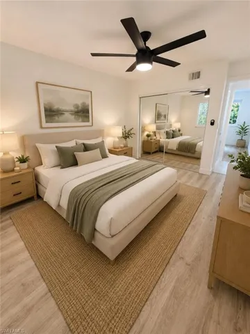 1440 Green Valley Cir 601, Naples, Florida 34104