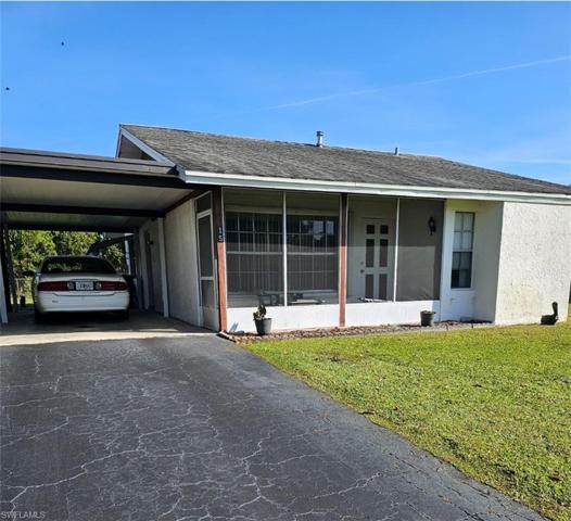 15 Palm BLVD, LEHIGH ACRES FL 33936