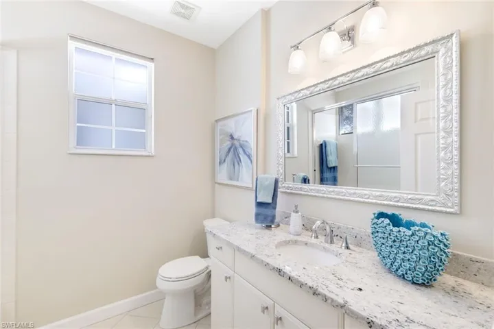 Guest bath