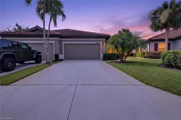 10523 Diamante Way, Fort Myers, Florida 33913