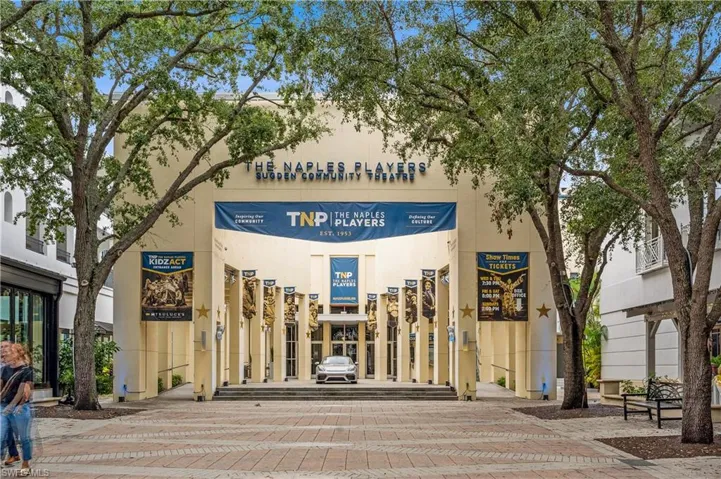 766 Central Ave # 313, Naples, Florida 34102