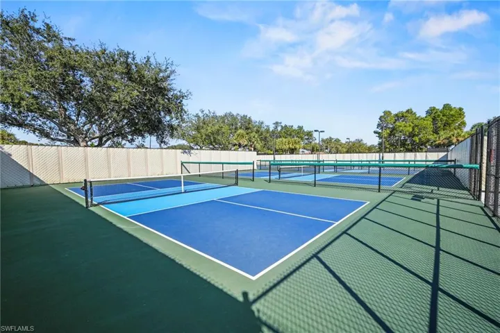 Pickleball