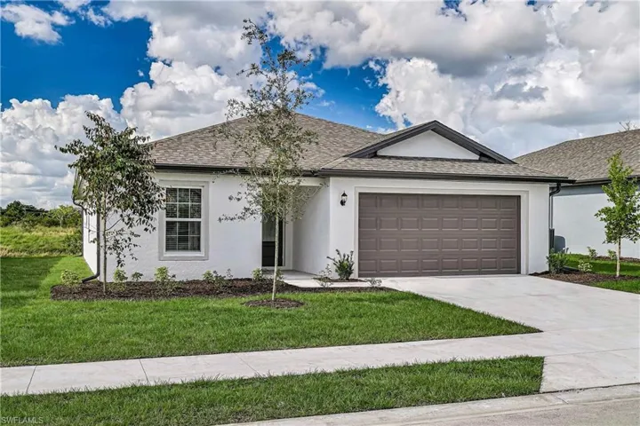 1385  Bush W ST, Immokalee, FL 34142