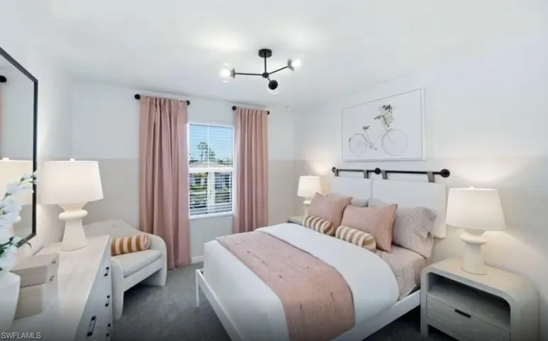 Photos are of furnished Tybee model. Homes may vary.