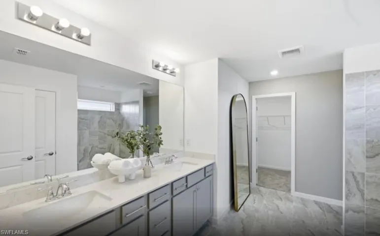 Photos are of furnished Tybee model. Homes may vary.