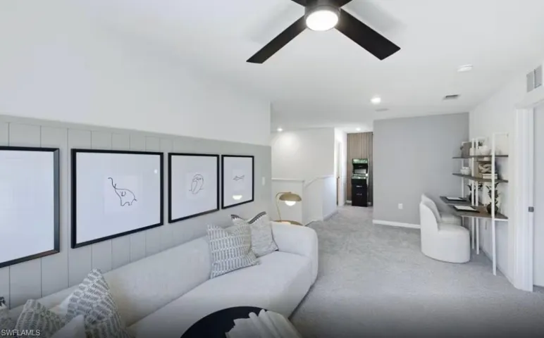 Photos are of furnished Tybee model. Homes may vary.