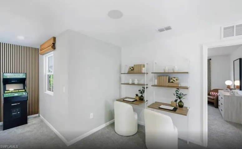 Photos are of furnished Tybee model. Homes may vary.