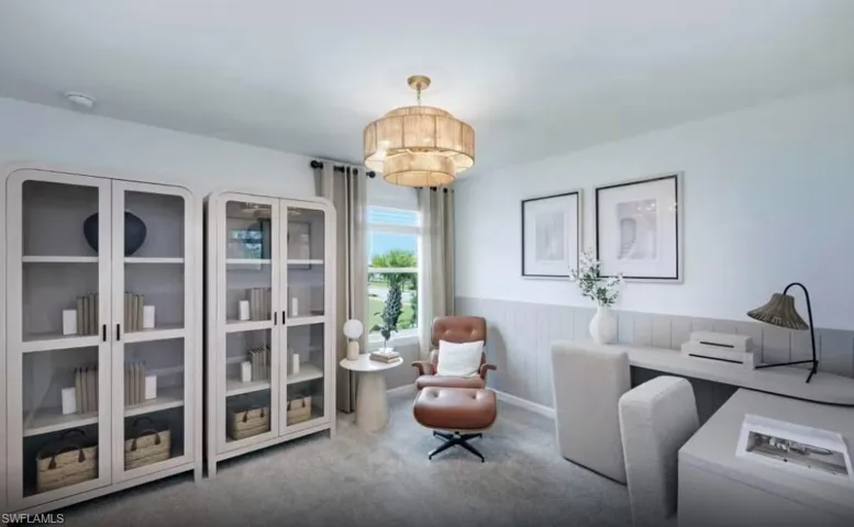 Photos are of furnished Tybee model. Homes may vary.