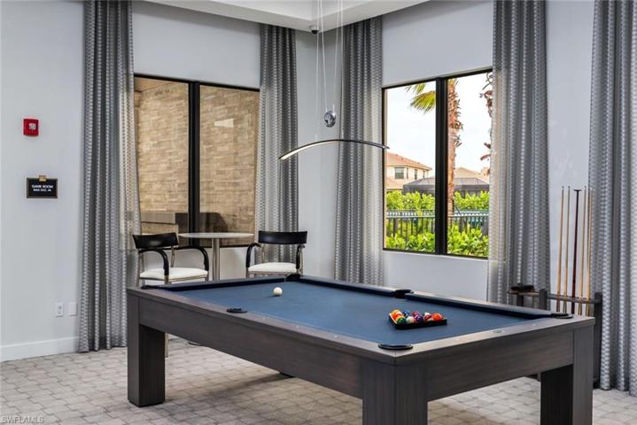 Billiards