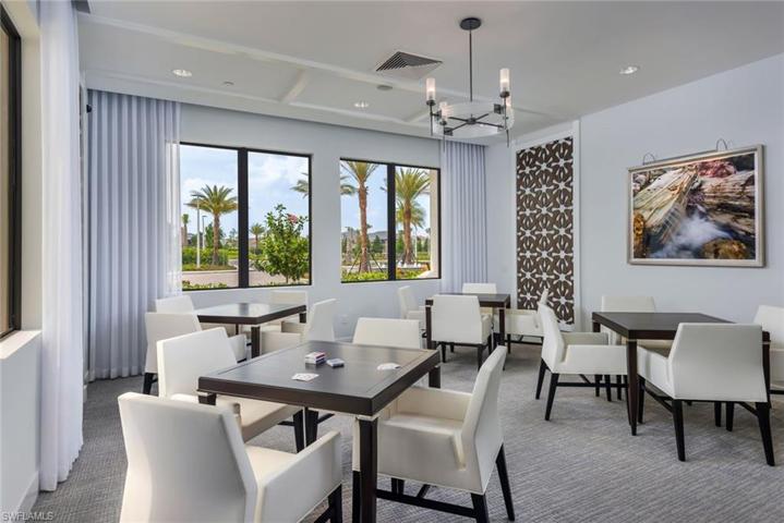 Cardroom
