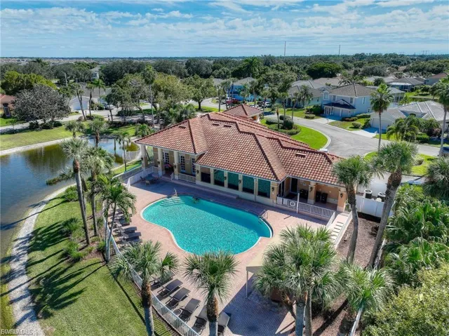 12309 Country Day Cir, Fort Myers, Florida 33913