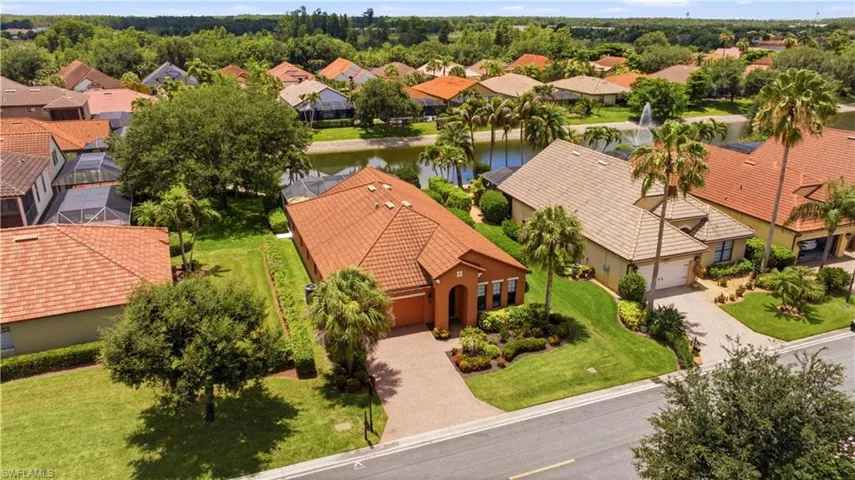 12309 Country Day Cir, Fort Myers, Florida 33913