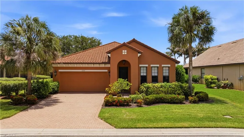 12309 Country Day Cir, Fort Myers, Florida 33913