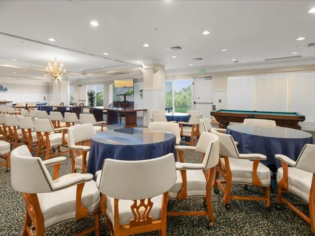 1001 Arbor Lake Dr # 606, Naples Fl 34110