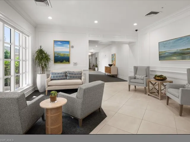 1001 Arbor Lake Dr # 606, Naples Fl 34110