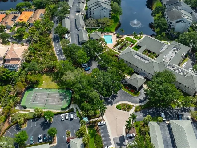 1001 Arbor Lake Dr # 606, Naples Fl 34110