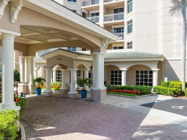 1001 Arbor Lake Dr # 606, Naples Fl 34110