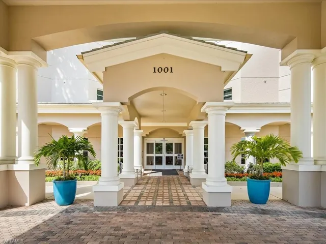 1001 Arbor Lake Dr # 606, Naples Fl 34110