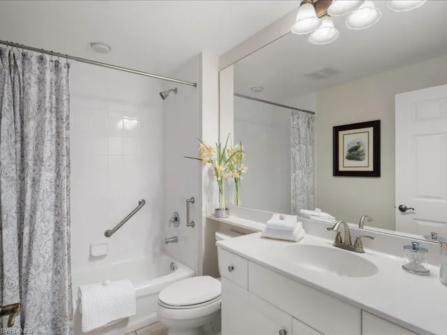 1001 Arbor Lake Dr # 606, Naples Fl 34110
