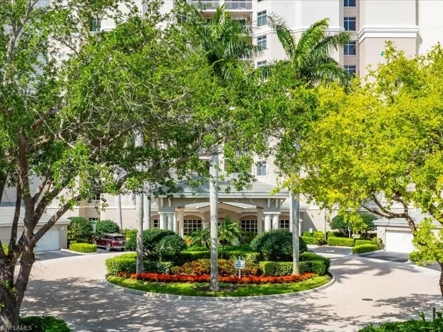 1001 Arbor Lake Dr # 606, Naples Fl 34110