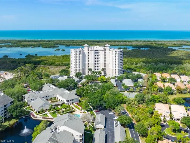 1001 Arbor Lake Dr # 606, Naples Fl 34110