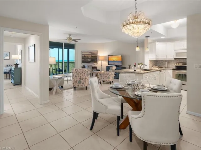 1001 Arbor Lake Dr # 606, Naples Fl 34110