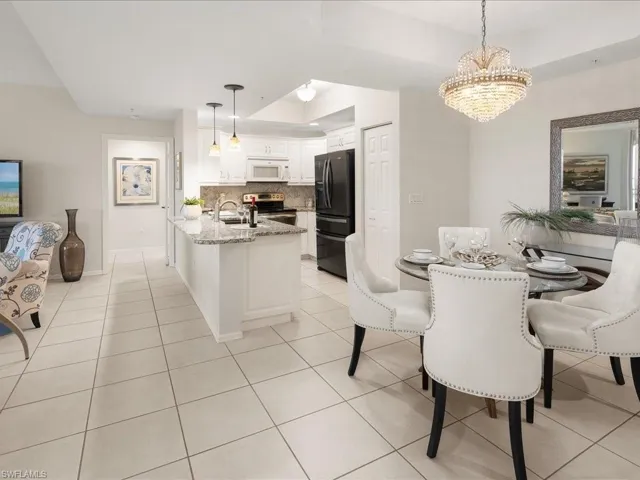 1001 Arbor Lake Dr # 606, Naples Fl 34110