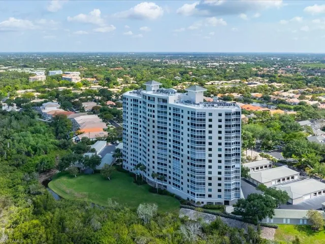 1001 Arbor Lake Dr # 606, Naples Fl 34110