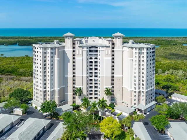 1001 Arbor Lake Dr # 606, Naples Fl 34110
