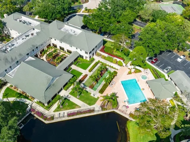 1001 Arbor Lake Dr # 606, Naples Fl 34110