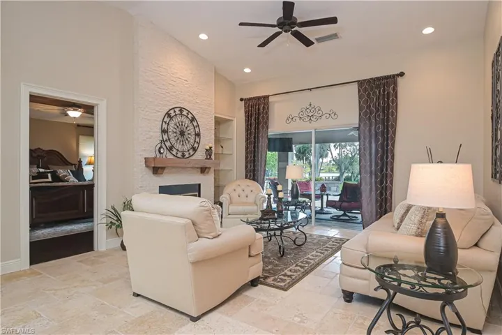 Note this room was converted to a 4th bedroom...see next slide