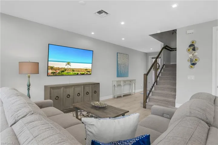 Living Room Views