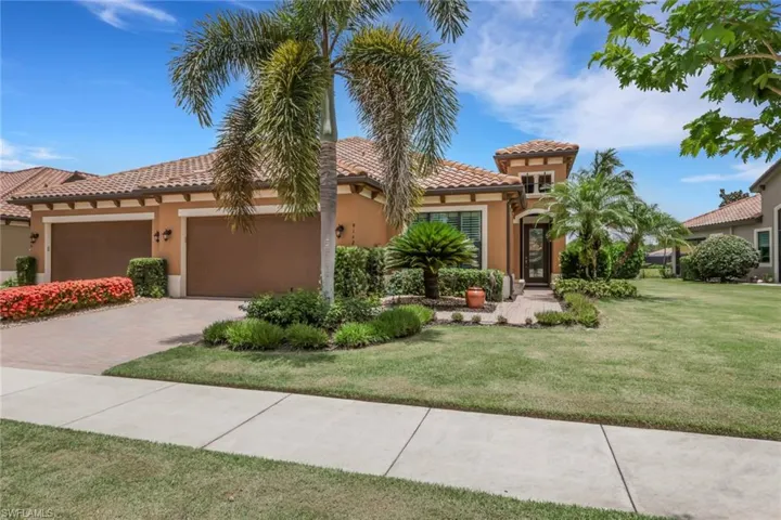 9142 Isla Bella Cir, Bonita Springs, Florida 34135