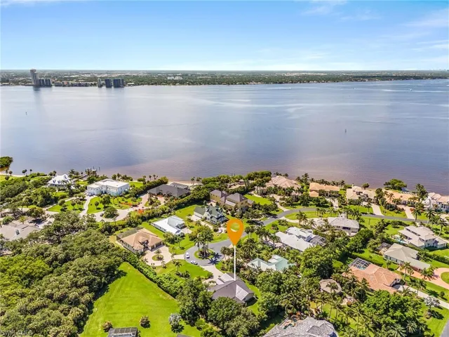 12641 Panasoffkee Dr, North Fort Myers, Florida 33903