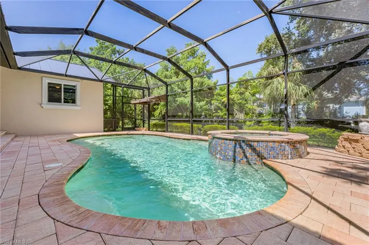 12641 Panasoffkee Dr, North Fort Myers, Florida 33903