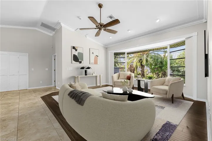 12641 Panasoffkee Dr, North Fort Myers, Florida 33903