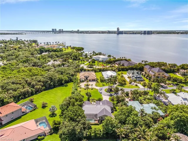 12641 Panasoffkee Dr, North Fort Myers, Florida 33903